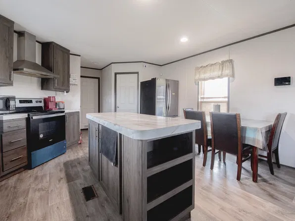 1173 Road 5714, Cleveland, TX 77327