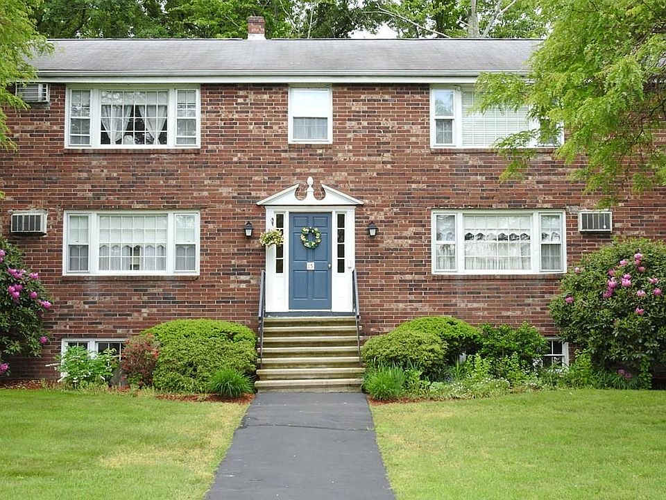 1st image of 15 Myles Standish Dr Unit 5