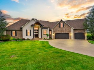 215 Spring Branch Ln, Ozark, MO 65721