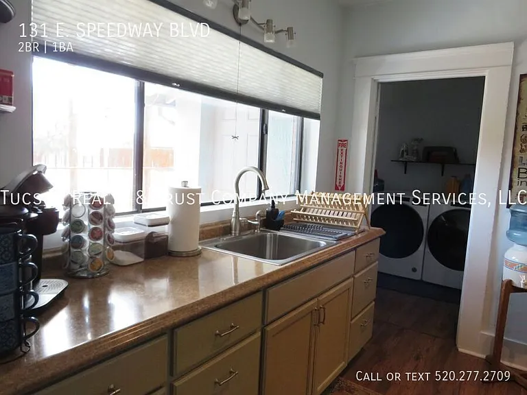 131 E Speedway Blvd — Photo 12