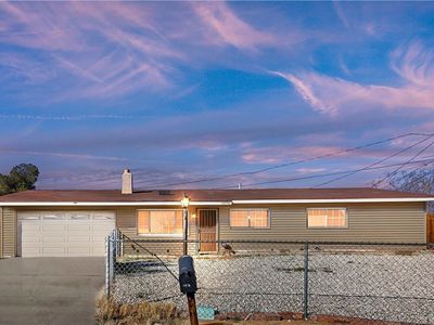 14976 Flora Ln, Victorville, CA, 92394