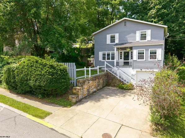 794 Grand St, Morgantown, WV 26501