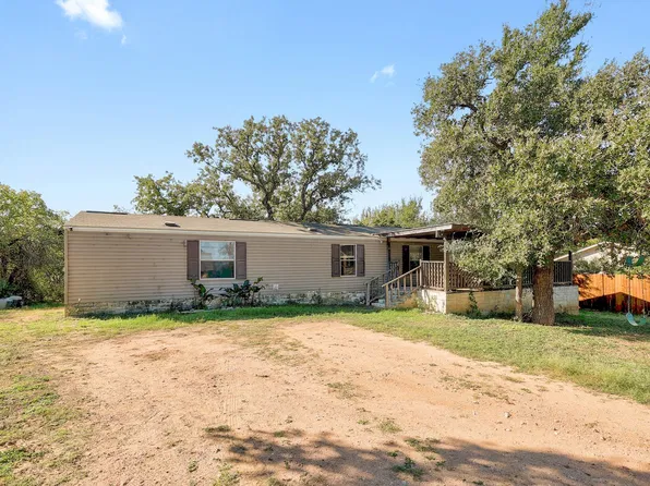 1713 County Road 118, Burnet, TX 78611