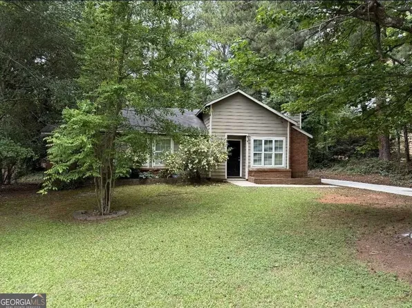 7799 Park Ln, Jonesboro, GA 30236
