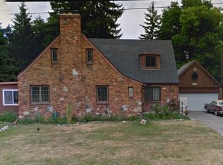 26670 Shiawassee Rd, Southfield, MI 48033