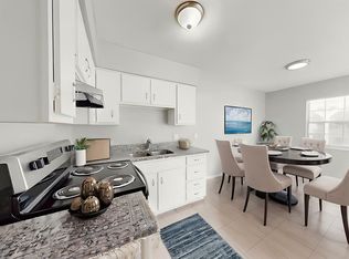 Sunny Point Apartments, Brooksville, FL 34601