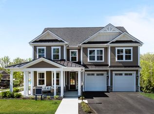 The Laurel Plan, Belvedere, Charlottesville, VA 22901