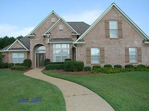 For Sale: 407 Edgewood Crossing, Brandon, Mississippi 39042