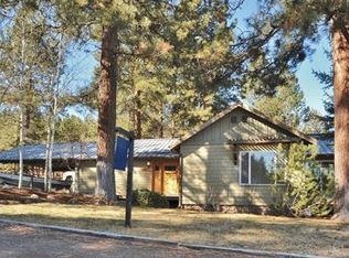 60275 Tekampe Rd, Bend, OR 97702
