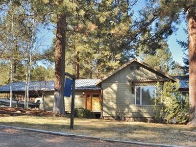 60275 Tekampe Rd, Bend, OR, 97702