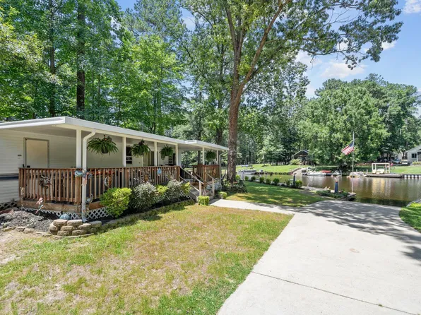 108 Big Horn Dr #1394, Louisburg, NC 27549