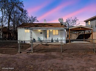 1205 E 1st St, Pueblo, CO 81001