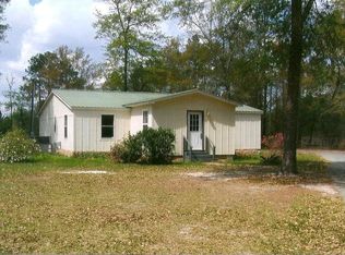 595 Rays Mill Pond Rd, Ray City, GA 31645