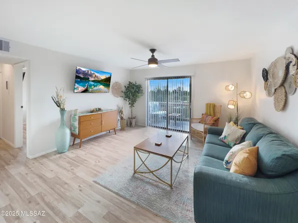 6351 N Barcelona Ct Unit 822, Tucson, AZ 85704