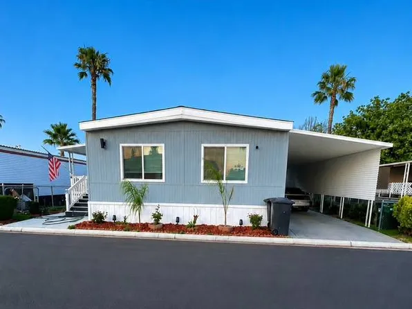 1455 S State St Space 294, Hemet, CA 92543