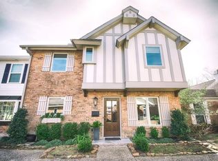 1835 Saxony Ln, Houston, TX 77058