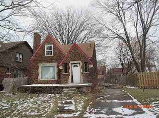 5742 Coplin St, Detroit, MI 48213