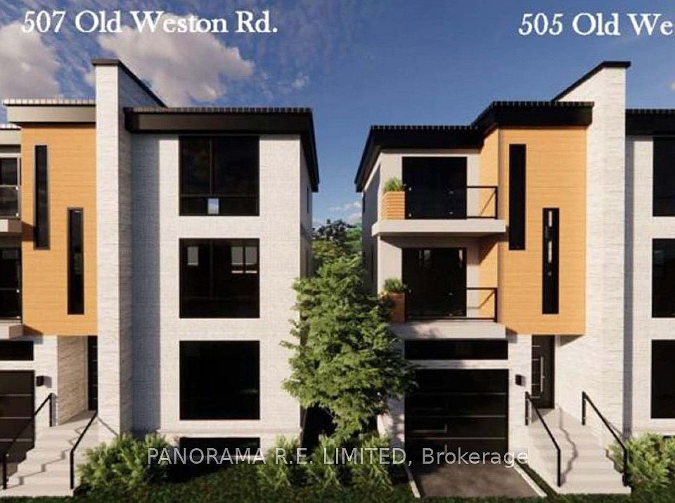 1st image of 505/507 Old Weston Rd