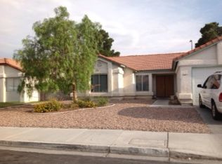 6417 Chippindale Ln, Las Vegas, NV 89108