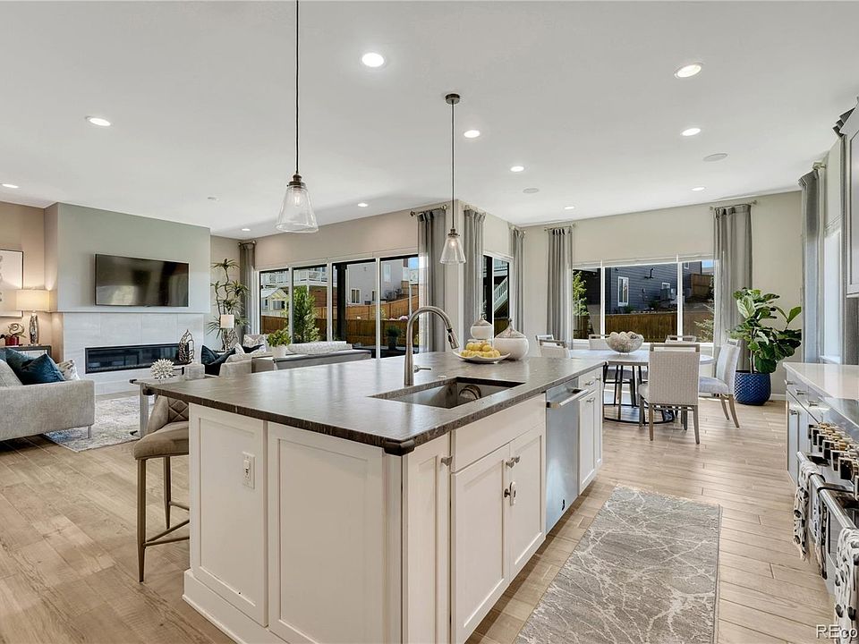 14393 Hop Clover Trail, Parker, CO 80134 | MLS #4735673 | Zillow