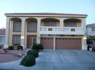 6616 Shadow Cove Ave, Las Vegas, NV 89139