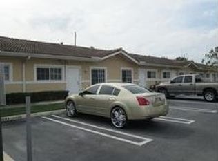 3948 SW 48th Ave #A-3, Hollywood, FL 33023