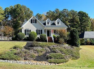 460 Harvest Pine Rd, Lewisville, NC 27023