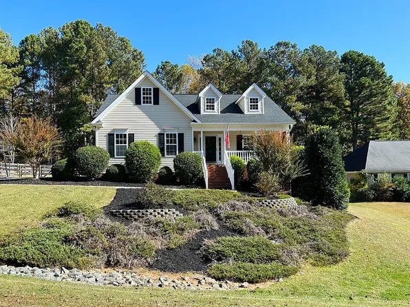 460 Harvest Pine Rd, Lewisville, NC 27023