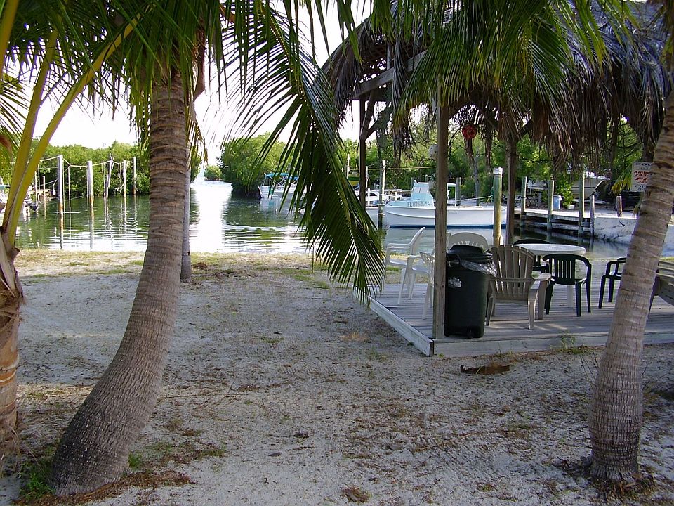 Boat Basin