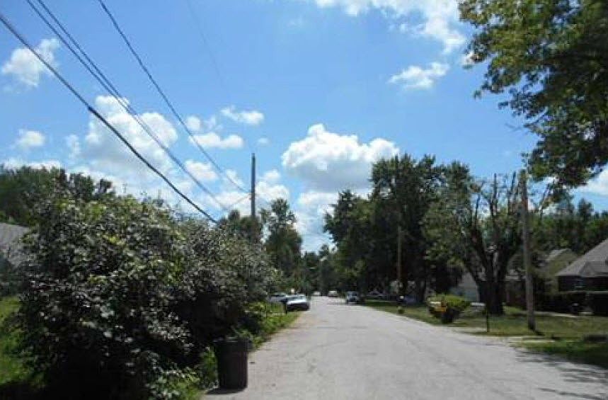 2nd image of 3219 N 58th St