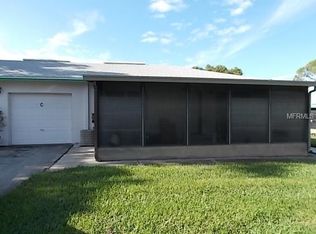 3219 40th Way S APT C, Saint Petersburg, FL 33711