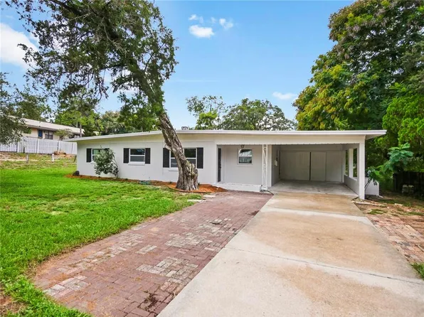 789 Oak Dr, Clermont, FL 34711