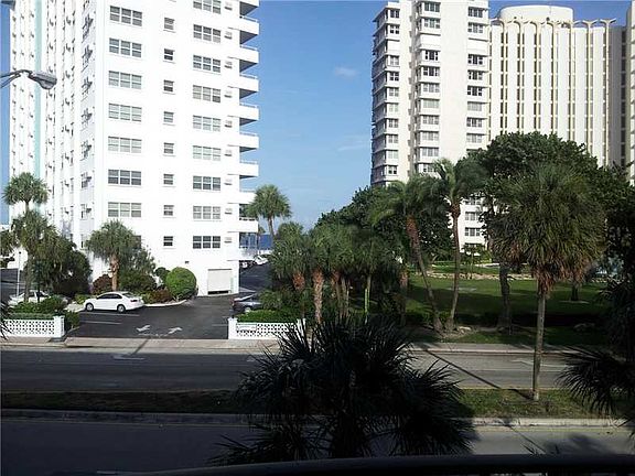 2nd image of 4013 N Ocean Dr APT 210