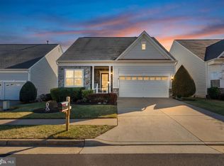 6029 Calumet Ct, Gainesville, VA 20155