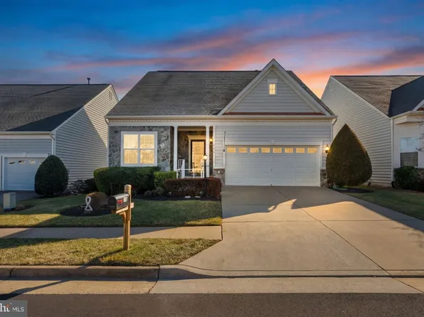 6029 Calumet Ct, Gainesville, VA 20155