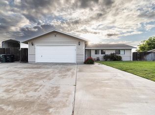 1109 Hilo Ln, Modesto, CA 95355