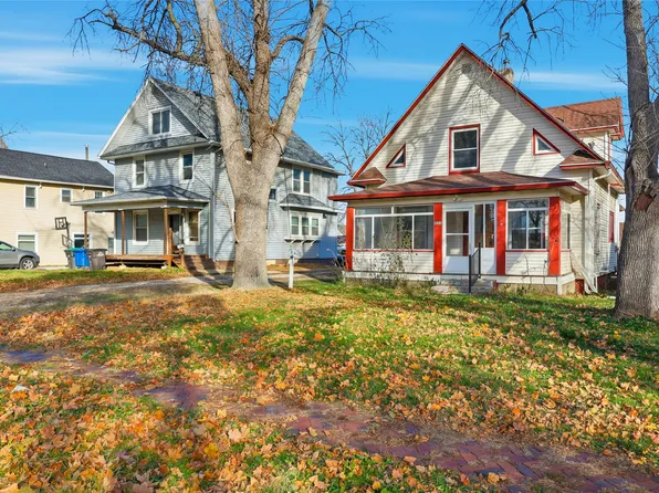 1225 E 13th St, Des Moines, IA 50316