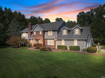 2010 Deer Trl, Warsaw, IN, 46580