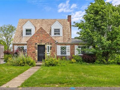 1000 Prospect Rd, Pittsburgh, PA, 15227