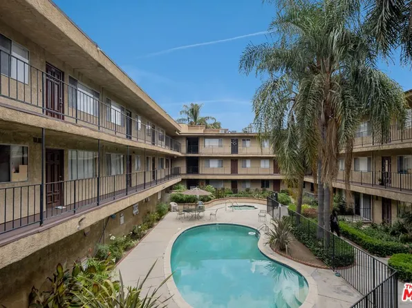 8505 Columbus Ave Unit 307, North Hills, CA 91343