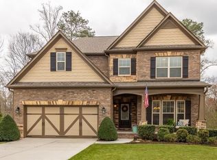 380 Lockwood Pl, Alpharetta, GA 30004