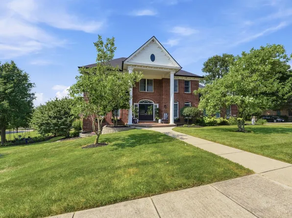 4502 Longwood Ct, Liberty Township, OH 45011