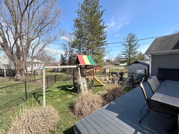 190 Redondo Dr, Jackson, OH 45640