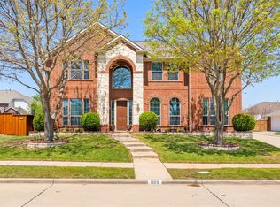 605 Gene Autry Ln, Murphy, TX 75094