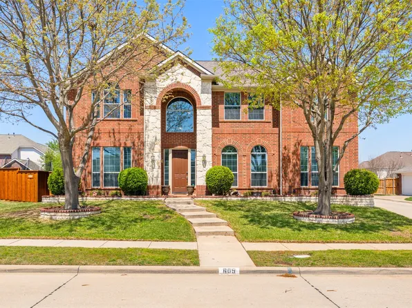 605 Gene Autry Ln, Murphy, TX 75094