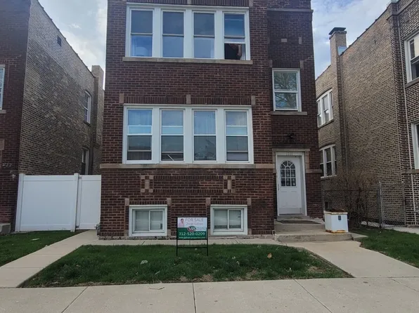 1220 S 59th Ct, Cicero, IL 60804