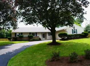 214 Tipton Ct, Dayton, OH 45458
