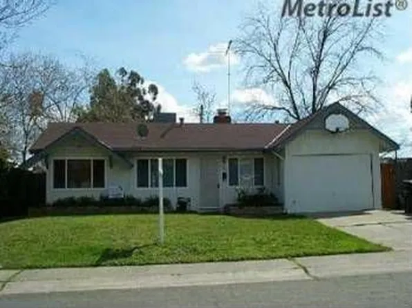 6815 Birchwood Cir, Citrus Heights, CA 95621