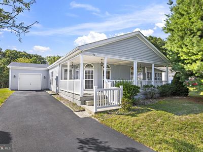 40 Pine Grove Ave, Manahawkin, NJ, 08050