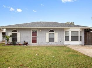 3832 Jamie Lynn Dr, Marrero, LA 70072